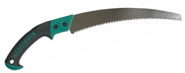 SERRUCHO PODAR PG0261 PROFER GREEN 13''