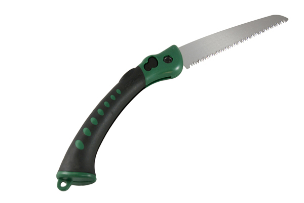 SERRUCHO PODAR PLEGABLE PG0262 PROFER GREEN 190 MM