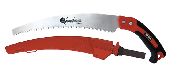 SERRUCHO PODAR D. JAPONES FUND 2981 KAMIKAZE 330 MM