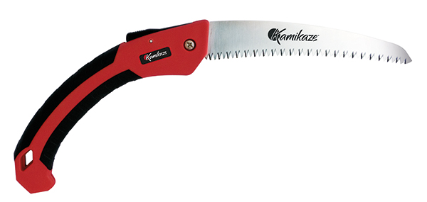 SERRUCHO PODAR PLEGABLE C-180-H 2986 KAMIKAZE 180 MM