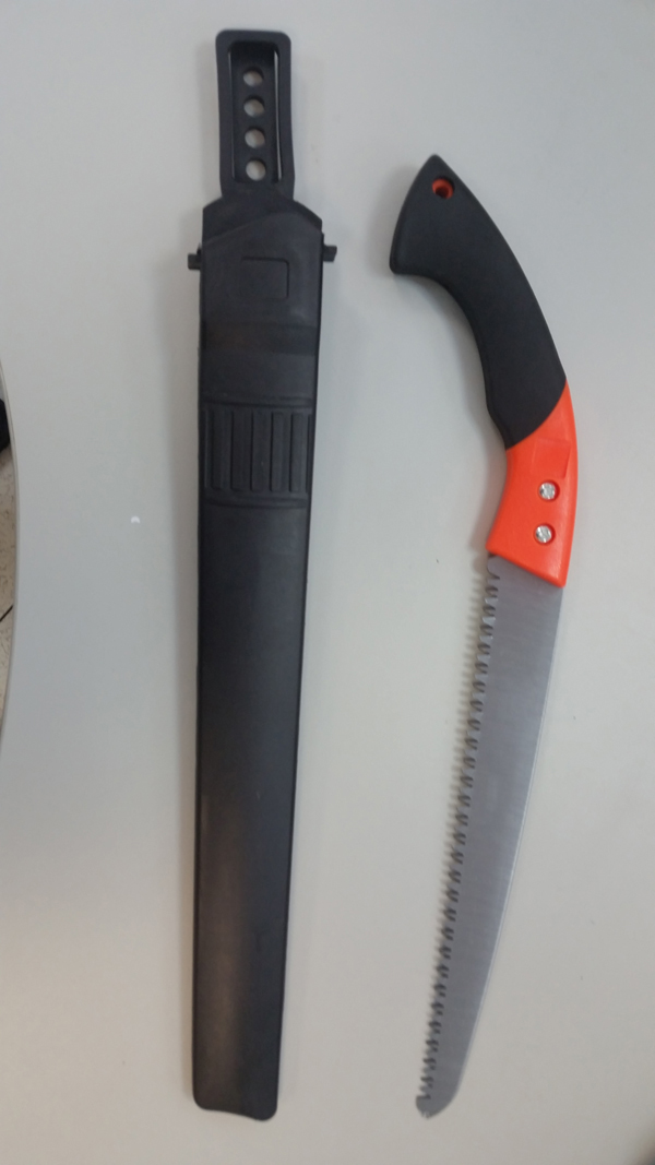 SERRUCHO PODAR D. JAPONES FUND J422 ALTUNA COMMIT 330 MM