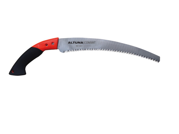 SERRUCHO PODAR D. JAPONES J421 ALTUNA COMMIT 330 MM