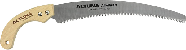 SERRUCHO PODAR D. JAPONES J425 ALTUNA 330 MM