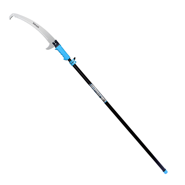 SERRUCHO PODAR DOBLE GANCHO PERTIGA 201R BIKAIN 3 M