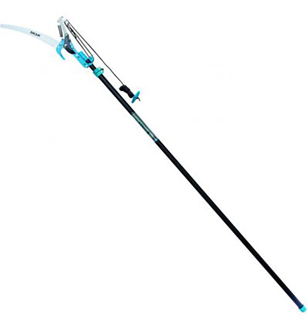 SERRUCHO PODAR PERTIGA 200R BIKAIN 3.8 M