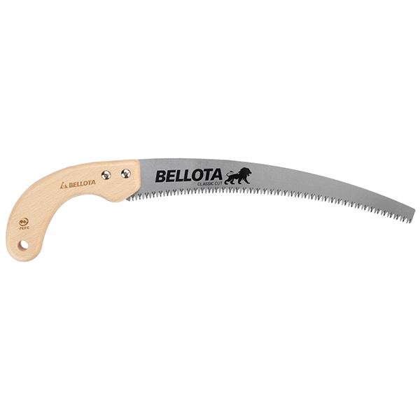 SERRUCHO PODAR D. JAPONES C/FUNDA 450MC13... BELLOTA 13''