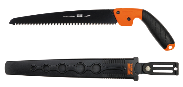 SERRUCHO PODAR M/BIMATERIA +F 4128-JT-H BAHCO 280 MM