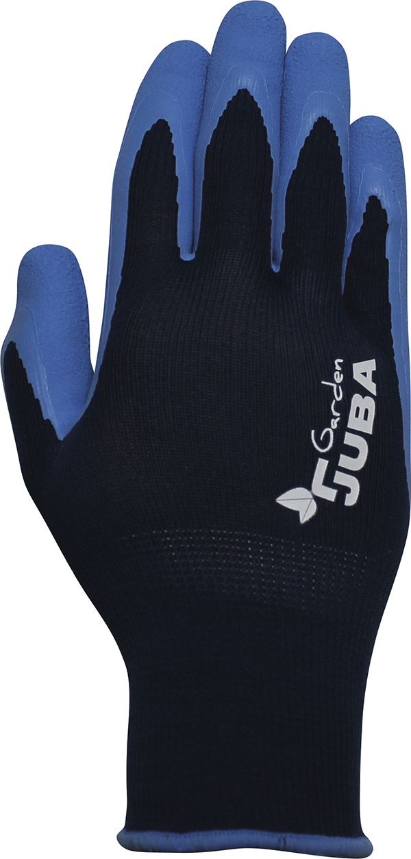 GUANTE ESPUMA/LATEX H255 JUBA T.8