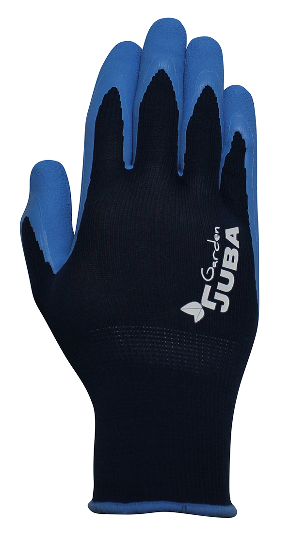 GUANTE ESPUMA/LATEX H255 JUBA T.10