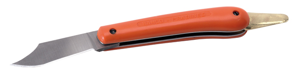 NAVAJA INJERTAR P11 BAHCO -