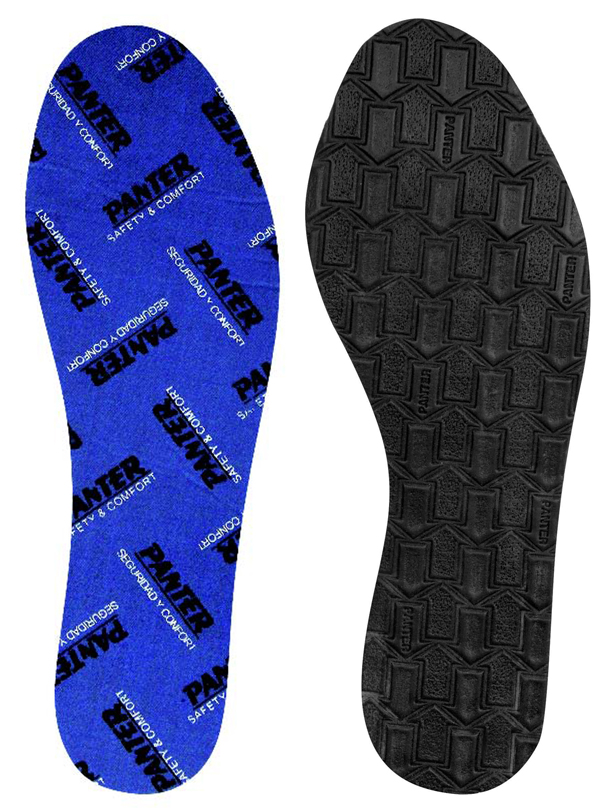 PLANTILLA MULTITALLA PROFES PLUS PANTER 36-46