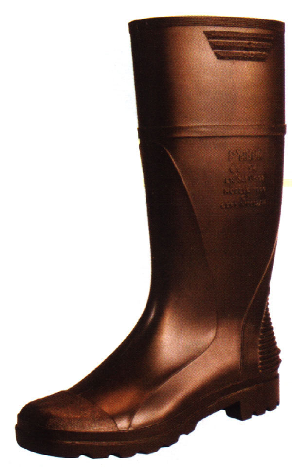 BOTA AGUA PVC C.ALTA NEGRA  CALPLESA 39