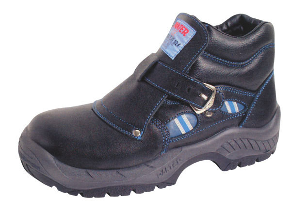 BOTA PIEL S2 C/PUNTERA FRAGUA PLUS PANTER 46