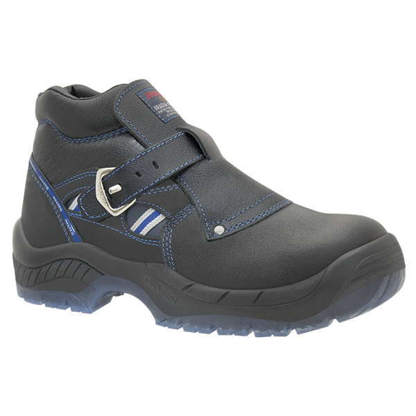 BOTA PIEL S3 PUNTERA+PLANT FRAGUA PLUS PANTER 39