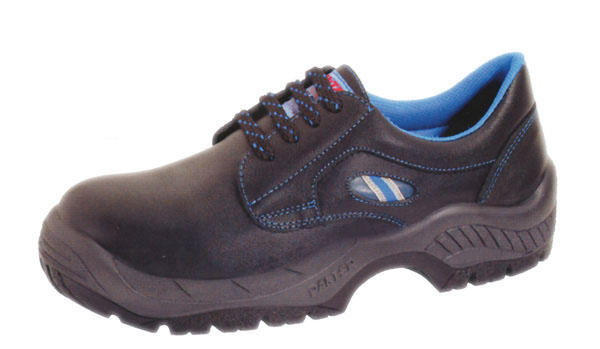 ZAPATO PIEL S2 C/PUNTERA DIAMANTE PLUS PANTER 44