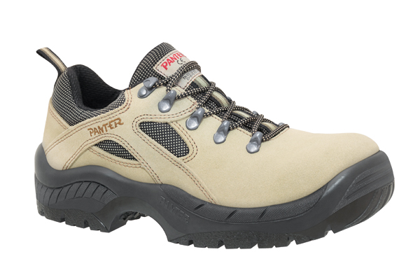 ZAPATO SERRAJE S1P PUNT/PLANT BEIGE GRAFITO PLUS 46