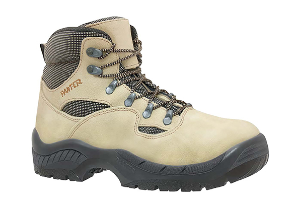 BOTA S1P PUNTERA/PLANTILLA BEIGE TEXAS PLUS 47