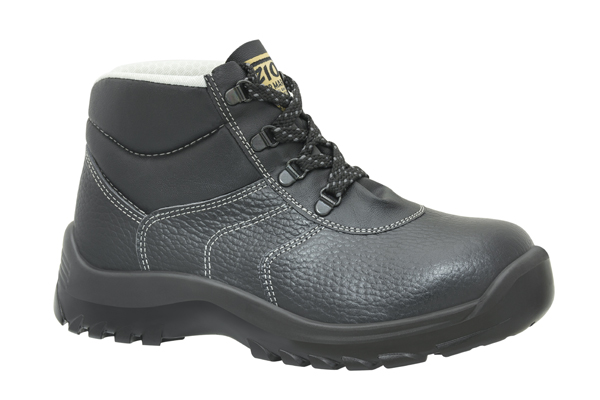 BOTA PIEL S3 PUNT+PLANT.METAL S. MARSELLA PANTER 40