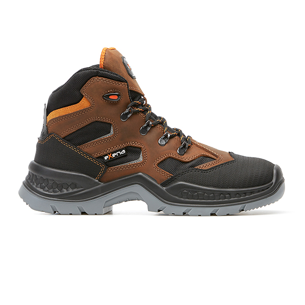 BOTA NOBUCK TREKING S3 PLANT BORNEO RHINOX 46