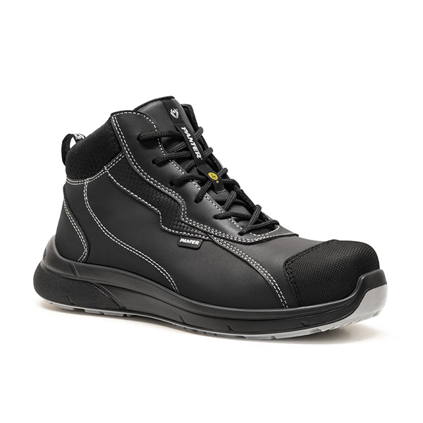 BOTA PIEL S3S ESD ANTIFATIGA PUN/PLA VELIA SPORTYPRO PANTER 42