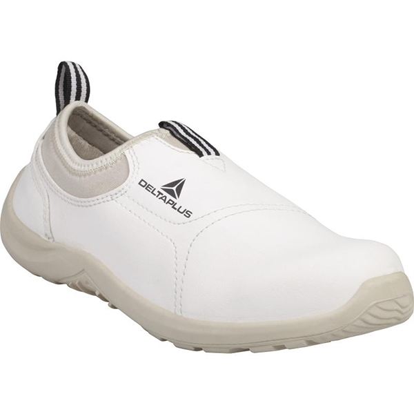 ZAPATO SEG POLIEST S2 BLANCO MIAMI DELTA PLUS 38