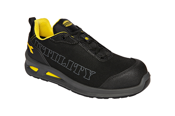 DEPORTIVO POL REPELE AGUA S3 LOW NGR SMART SOFTBOX DIADORA 47