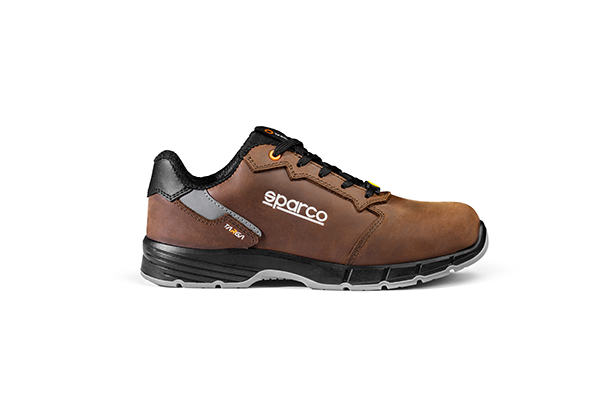 ZAPATO TARGA NINO ESD S3S MTM BTB0011B0D150 SPARCO 45