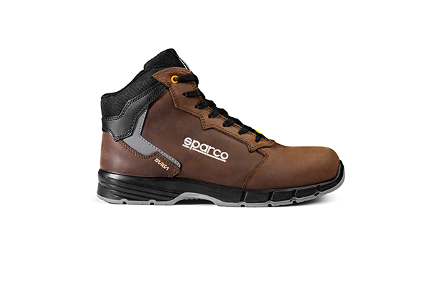 BOTA TARGA-H VIC ESD S3S MTM BTB0012B0D152 SPARCO 47