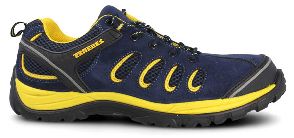 DEPORTIVO SEG SERRAJE S1P PU+P RADIO AZ/AMA PAREDES 40