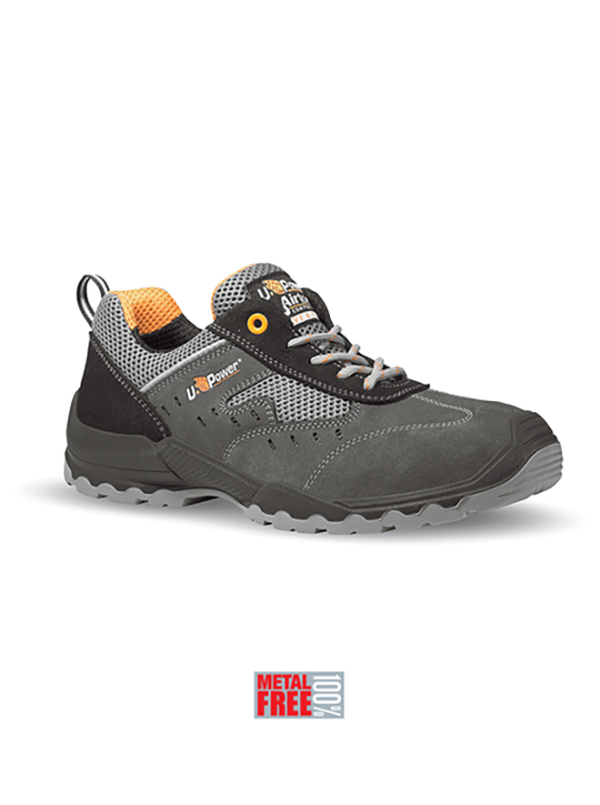 DEPORTIVO PIEL FELPA S1P PU+PL BREZZA U-POWER 47