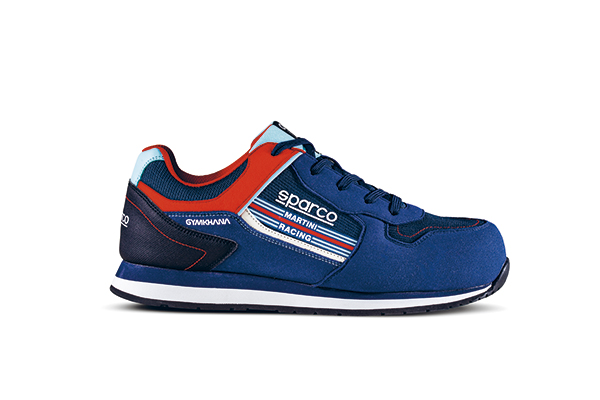 DEPORTIVO S1 SRC SHOE GYMKHANA MARTINI SPARCO 45