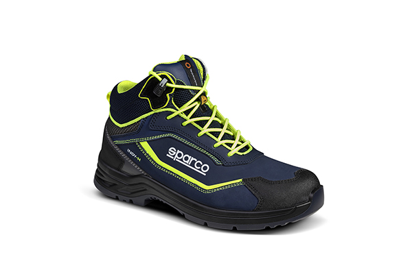 BOTA S3 SRC RICHMOND AZ/AM INDY SPARCO 40