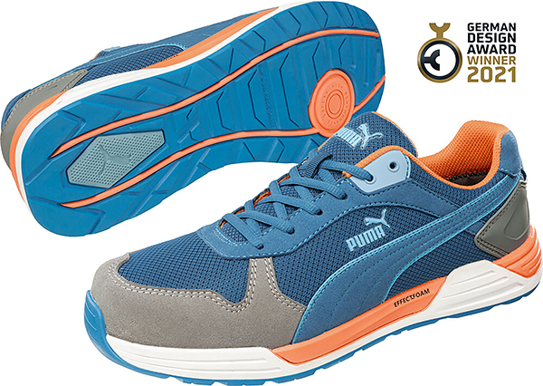 DEPORTIVO S1P SRC FRONTSIDE 644640 PUMA 45