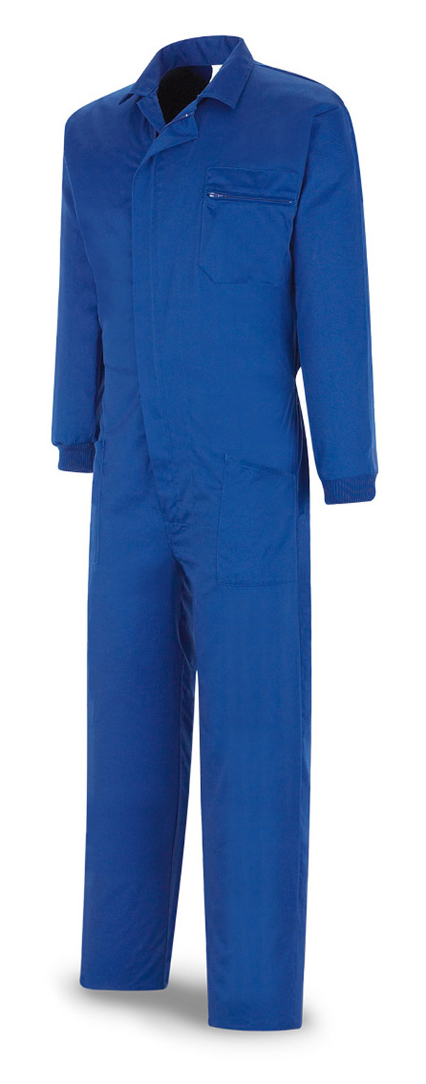 BUZO TERGAL ITALIANO AZULINA 388-BT MARCA T58