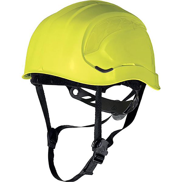CASCO TRABAJO ALTURA AMARILL AV GRANITE PEAK DELTA PLUS -