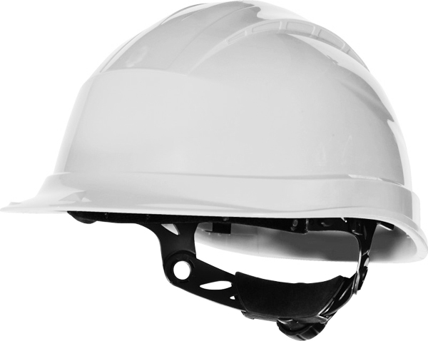 CASCO PROTECCION AISLO BLANCO QUARTZUP3BC DELTA PLUS -