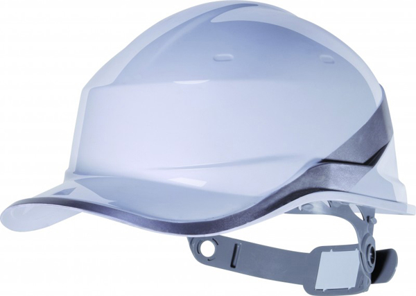 CASCO PROTECCION BLANCO FLUOR DIAMOND V DELTA PLUS -