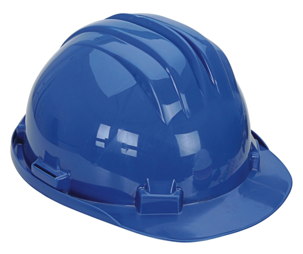 CASCO OBRA HOMOL.C/SUDAD.AZUL 5-RS CLIMAX -