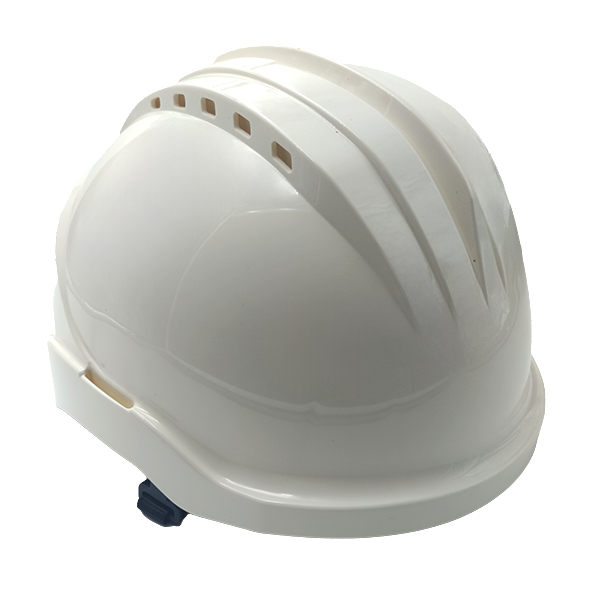 CASCO TRABAJO ALTURA BLANCO PT1979 PROFER TOP 100X40X120