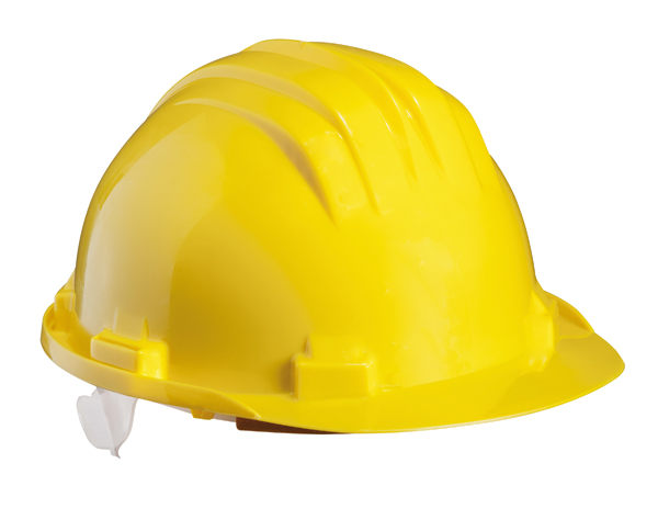 CASCO OBRA HOMOL.AJUSTABL.AMAR 5-RG CLIMAX -