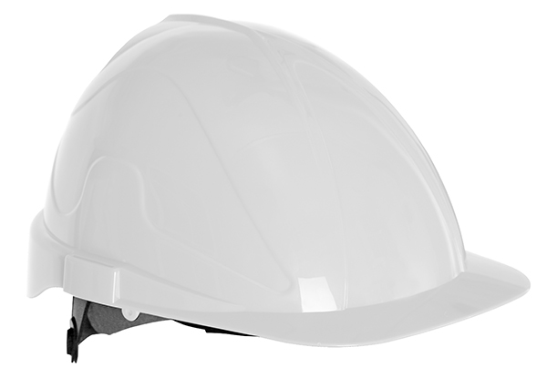 CASCO PROTECCION TXR BLANCO TIRRENO CLIMAX -