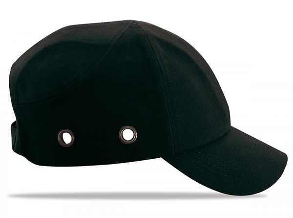 GORRA ANTIGOLPES BUMPER NEGRO 2088GPNE/U MARCA -