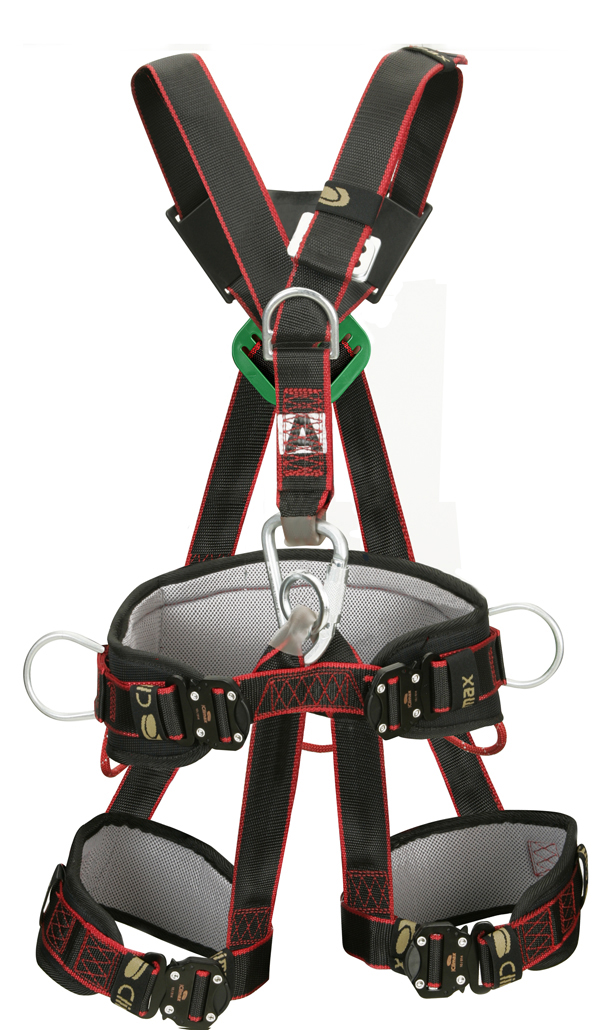 ARNES ANTICAIDA FRONT/DOR/VENT 2651043100 ATLAS -