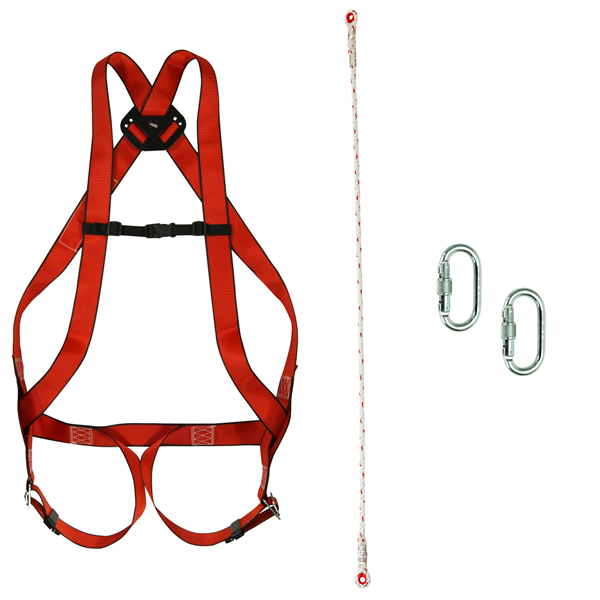 ARNES ANTICAIDA DORSAL 10BASIC PT1084 PROFER TOP -