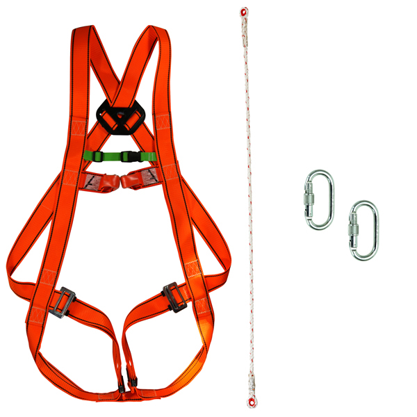 ARNES ANTICAIDA FRONT/DORS 30C PT1088 PROFER TOP -