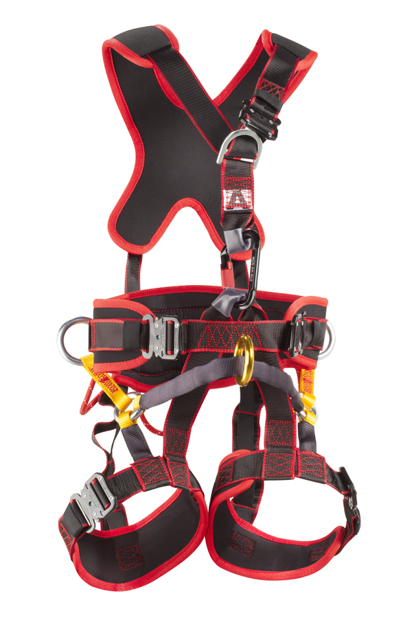 ARNES ANTICAIDA FRONT/DORSAL 2,65104E+12 CLIMAX -