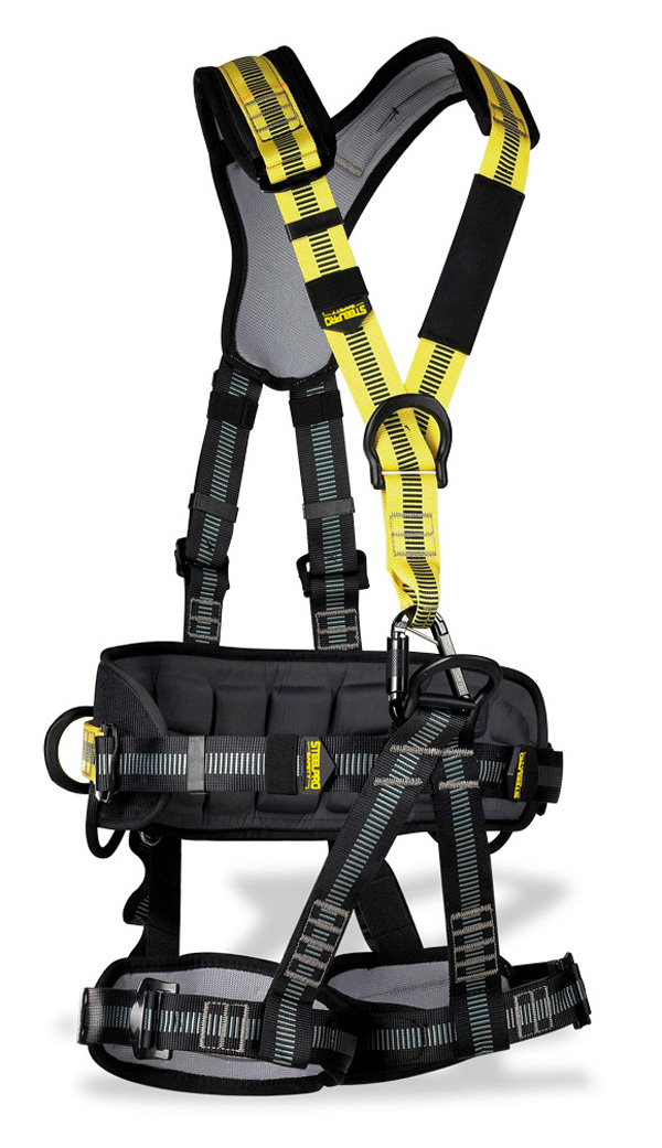 ARNES ANTICAIDA FRONT/DOR/VEN 1888-ATS STEELPRO -