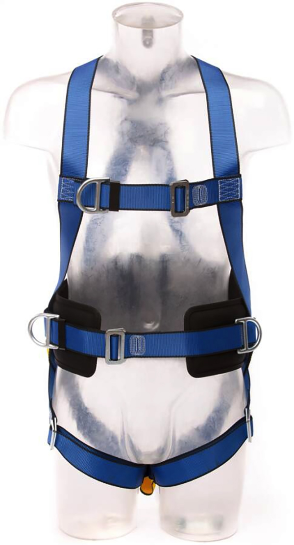 ARNES 2 PUNTOS DE ANCLAJE+ CINTURON 7100314893 3M -