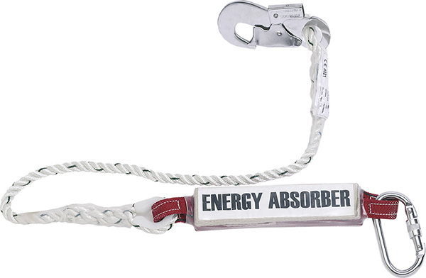 CUERDA DISIPADOR GANCHO+MOSQ AK112S STARTER 2 M