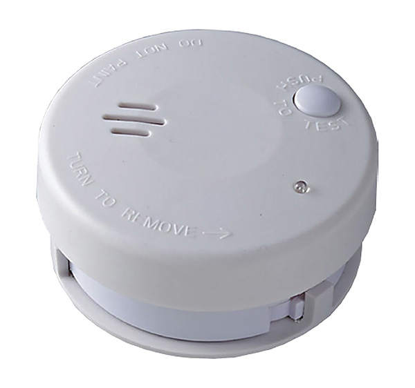 DETECTOR MINI HUMOS AUTONOMO 60103 ACHA -